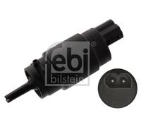 FEBI BILSTEIN 04795 Pompa acqua lavaggio, Pulizia cristalli per BMW