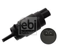 FEBI BILSTEIN 04795 Pompa Dell'Acqua, Pulizia Finestrini Per BMW