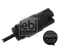 FEBI BILSTEIN 04796 Pompa acqua lavaggio, Pulizia cristalli per BMW