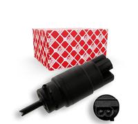Pompa spruzzatore Monopompa 04796 FEBI BILSTEIN per BMW 3 3 Coupé 5 5 Touring 6