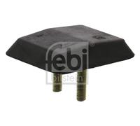 FEBI BILSTEIN 04822 Tampone paracolpo, Sospensione per MERCEDES-BENZ