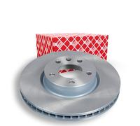 FEBI BILSTEIN 04848 Disco freno