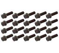FEBI BILSTEIN Bullone ruota 04912 per VW, SEAT, FORD (Sharan, Transporter IV)