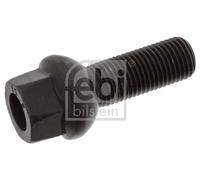 FEBI BILSTEIN Bulloni Ruote 04912 Bullone ruota VW,SEAT,FORD,SHARAN (7M8, 7M9, 7M6),Transporter IV Van (70A, 70H, 7DA, 7DH)