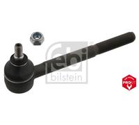 FEBI BILSTEIN 04942 Testa barra d'accoppiamento per MERCEDES-BENZ