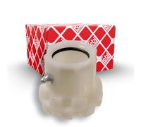 FEBI BILSTEIN 04959 Bronzina cuscinetto, Albero del freno