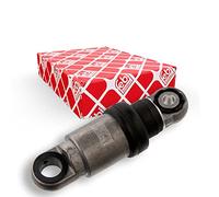 FEBI BILSTEIN 04968 Smorzatore vibrazioni, Cinghia Poly-V