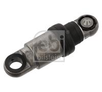 FEBI BILSTEIN 04968 Smorzatore vibrazioni, Cinghia Poly-V per BMW