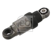 FEBI BILSTEIN 04987 Smorzatore vibrazioni, Cinghia Poly-V per BMW