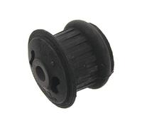 FEBI BILSTEIN 04990 Supporto assale Anteriore Sx Anteriore Anteriore Dx Supporto Assale Supporto corpo assiale Silent block ponte