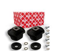 FEBI BILSTEIN 05002 Kit riparazione, Corpo assiale