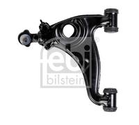 FEBI BILSTEIN 05023 Braccio oscillante, Sospensione ruota per MERCEDES-BENZ
