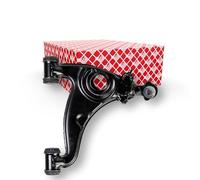 febi bilstein 05040 braccio sospensione con boccole e giunto sferico (anteriore a destra, inferiore) | MERCEDES BENZ