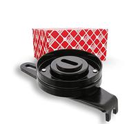 FEBI BILSTEIN 05077 Rullo tenditore cinghia Poly-V Rullo tendicinghia Puleggia tendicinghia Rullo tenditore cinghia