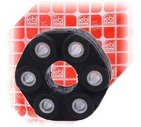 Disco rigido, albero motore FEBI BILSTEIN 05084