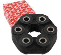 Disco rigido, albero motore FEBI BILSTEIN 05084