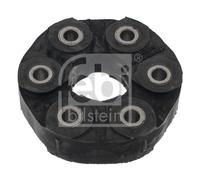 FEBI BILSTEIN 05163 Snodo, albero cardanico per OPEL,VAUXHALL