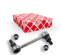 FEBI BILSTEIN 05165 Bielletta barra stabilizzatrice Posteriore Sx Posteriore Dx