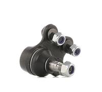 FEBI BILSTEIN 05170 Testina braccio oscillante Assale anteriore Sx inferiore Assale anteriore Dx