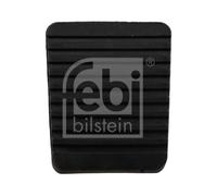 FEBI BILSTEIN 05219 Rivestimento pedale, Pedale del freno per MAN,VW
