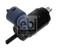 FEBI BILSTEIN 05244 Pompa acqua lavaggio, Pulizia cristalli per VW