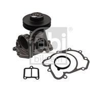 FEBI BILSTEIN 05376 Pompa dell’acqua, raffreddamento motore per MERCEDES-BENZ
