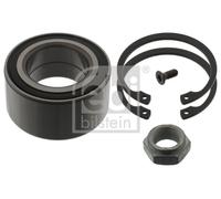 FEBI BILSTEIN 05380 Kit cuscinetto ruota per VW