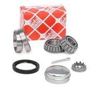FEBI BILSTEIN 05386 Kit cuscinetto ruota per VW Caddy I Pick-up (14) Posteriore
