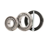 FEBI BILSTEIN 05394 Kit cuscinetto ruota