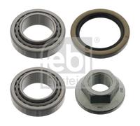 FEBI BILSTEIN 05408 Kit cuscinetto ruota per FORD