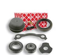 FEBI BILSTEIN 05422 Kit cuscinetto ruota adatto per MERCEDES-BENZ SL (R107)