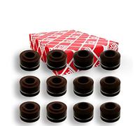 FEBI BILSTEIN 05427 Kit guarnizioni Stelo valvola marrone