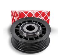 FEBI BILSTEIN 05478 Galoppino guidacinghia, cinghia Poly-V