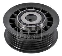 FEBI BILSTEIN 05478 Galoppino/Guidacinghia, Cinghia Poly-V per DAEWOO,MERCEDES-B