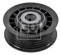 FEBI BILSTEIN 05478 Puleggia Di Guida/Deviazione, Cinghia A V Per DAEWOO