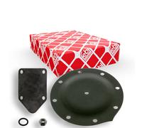 febi bilstein Membrana pompa a depressione 05480 per Audi, VW – 1 unità