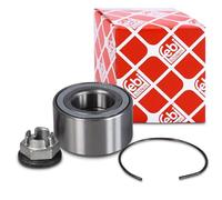 Febi 05528 Kit Cuscinetto Ruota