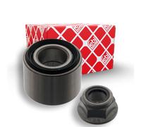 FEBI BILSTEIN 05537 Cuscinetto ruota