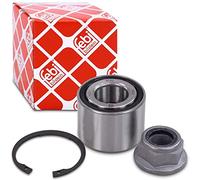 Set di cuscinetti ruota FEBI BILSTEIN 05538