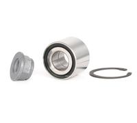 FEBI BILSTEIN 05538 Kit cuscinetto ruota per RENAULT Clio III Hatchback 52mm