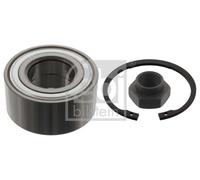 Set di cuscinetti ruota FEBI BILSTEIN 05542