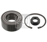 FEBI BILSTEIN 05543 Kit cuscinetto ruota per CITROËN,PEUGEOT