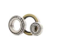 FEBI BILSTEIN 05579 Kit cuscinetto ruota