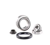 Cuscinetto ruota Assale anteriore Sx Cuscinetto a rulli conici 05587 per VW