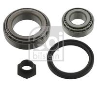 FEBI BILSTEIN 05587 Kit cuscinetto ruota per VW
