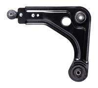 febi bilstein 05639 braccio sospensione con boccole e giunto sferico (anteriore inferiore, sinistra) | FORD