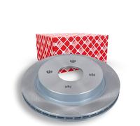 FEBI BILSTEIN 05644 Disco freno