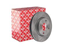 FEBI BILSTEIN Disco freno