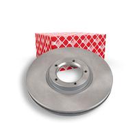 FEBI BILSTEIN 05646 Disco freno