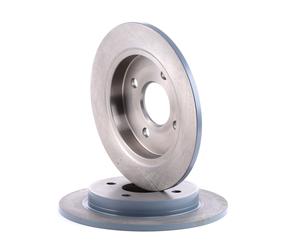 FEBI BILSTEIN 05652 Disco freno